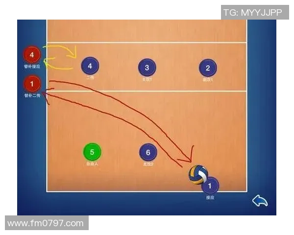 热议排球：深圳排球队的战术变革