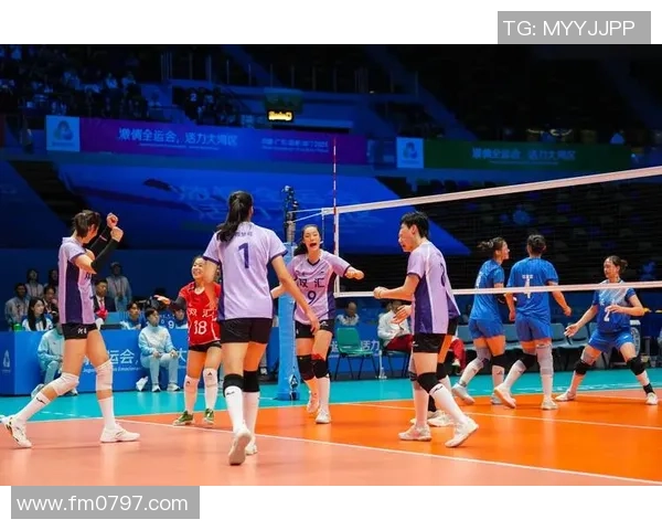 排球热议：武汉排球队的技术争议