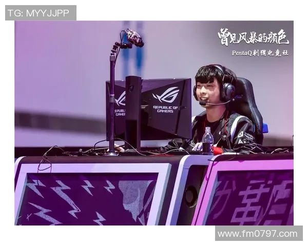 重磅专题：EDG的阵地战革新