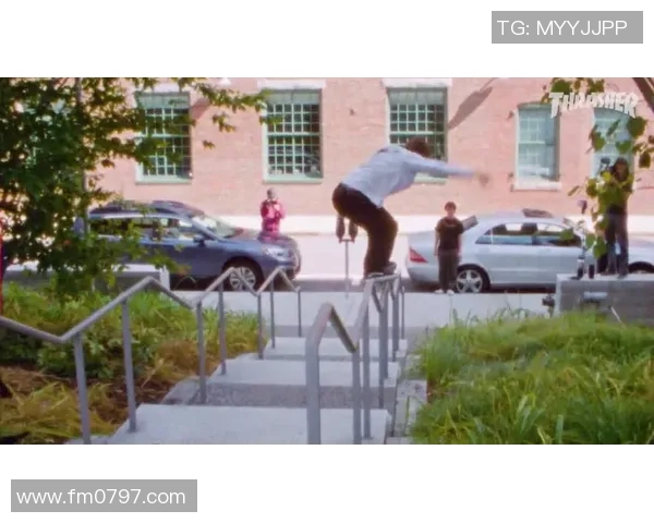 对话刘伟:谈滑板生涯 对话刘伟:谈滑板生涯