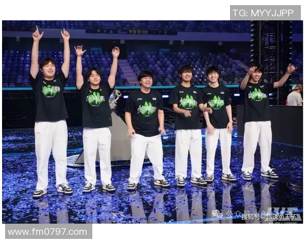 2026英雄联盟实力排行榜:BLG位居第7名