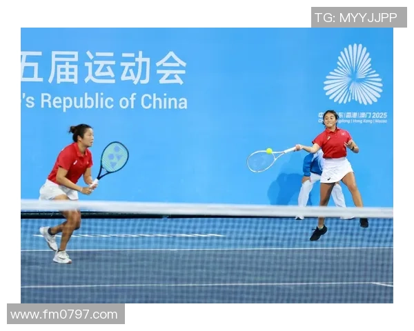 全运会点评：北京网球队的耐力表现