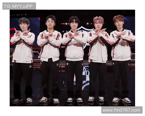 洲际赛点评：JDG的意识表现