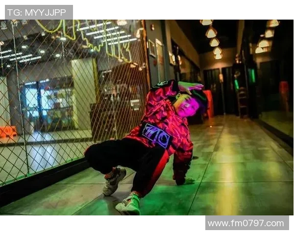 街舞战术：北京街舞队的防反体系