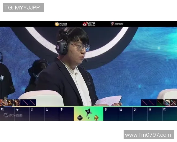 挑战者杯点评：EDG的意识表现