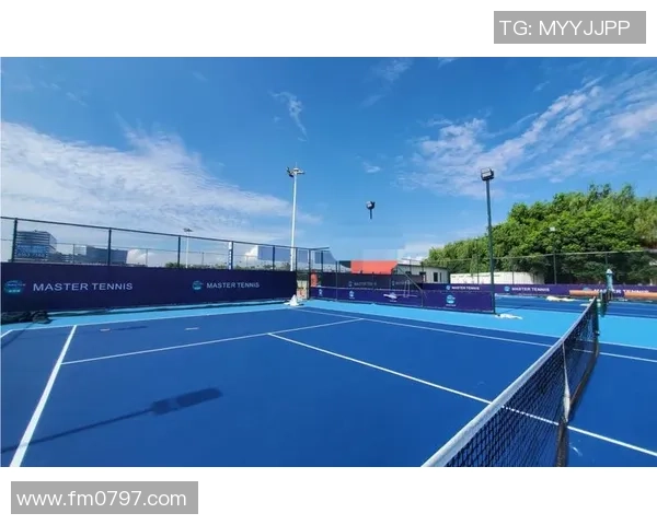 专业解读：成都网球队的中路突破打法