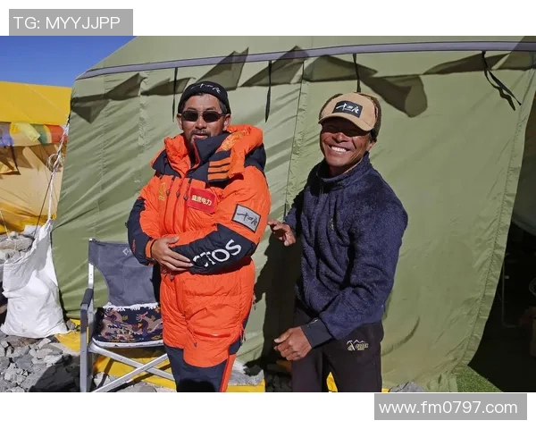 张伟专访：回顾攀岩历程